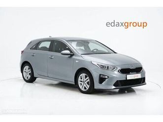 kia ceed 1.0 t-gdi urban
