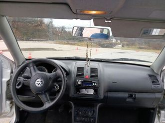 prodajem polo clasic