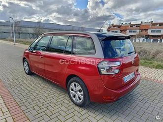 citroen grand c4 picasso