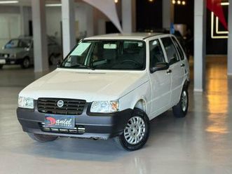 fiat uno 1.0 mille fire flex