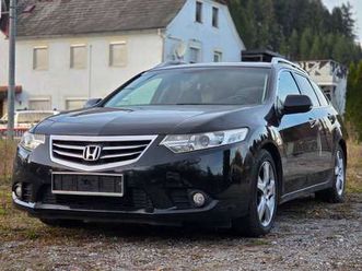 honda accord tourer 2,2i-dtec executive