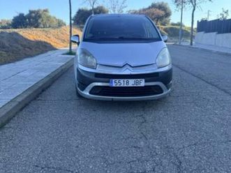 citroen - grand c4 picasso