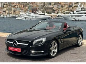 classe 350 amg line