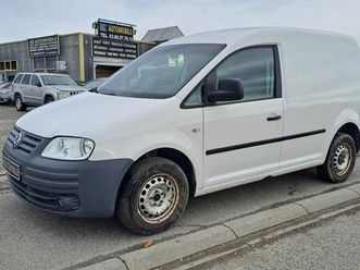 ii 2.0 109 ecofuel trendline