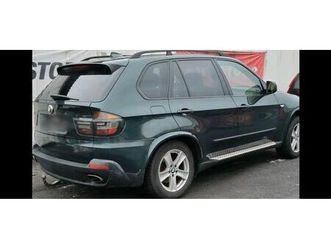 bmw x5 tüv neu +lpg gas