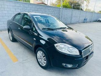 fiat linea 1.8 16v essence