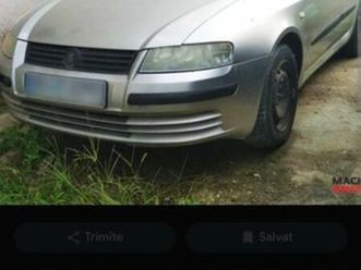 fiat stilo, 1,6 valve benzină ramnicu sarat