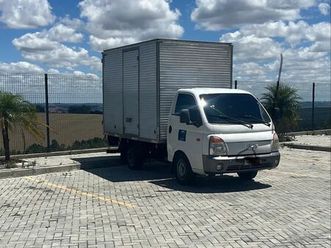 hyundai hr 2.5 tci diesel (rs/rd) 2009