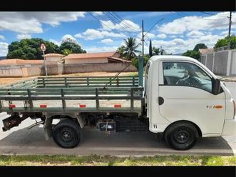 hyundai hr 2.5 tci diesel (rs/rd) 2016