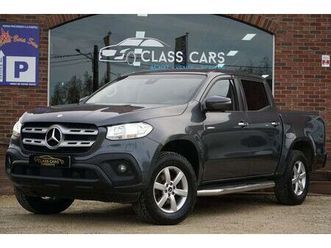 250 d 4matic tva-btw recup auto navi cam