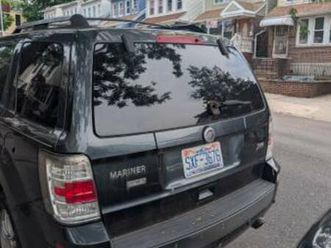 mercury mariner 2010