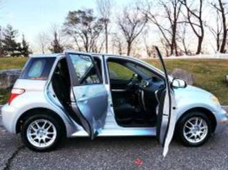 2006 scion xa – only 59k miles!