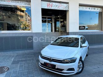 volkswagen polo beats 1.0 tsi