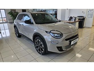 fiat 600 1.2 mhev laprima edct készletről azonnal átvehető!