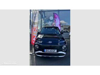 hyundai inster 42 kwh comfort plus