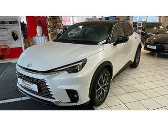 lexus lbx 1.5 hev 1,4kwh cool aut. hedup