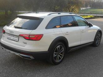a4 allroad 2ª serie a4 allroad 40 tdi 204 cv s tronic