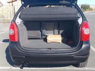 citroen - xsara picasso