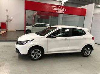 fiat argo drive 1.0 6v flex