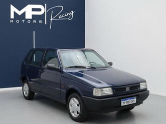 fiat uno 1.0 mille fire
