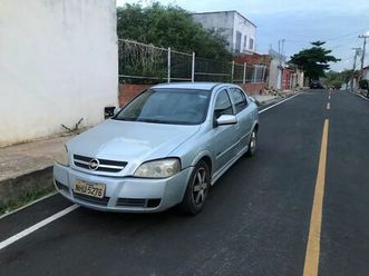 chevrolet astra advantage 2.0 mpfi 8v flexpower 5p 2008