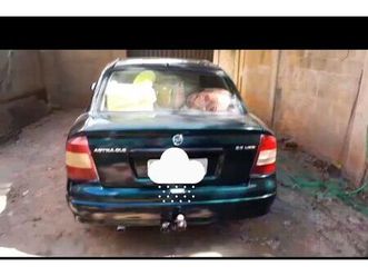 sedan 2.0/cd/ expres.gls 2.0 8v 4p