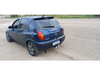 chevrolet celta 1.0/ super 1.0 mpfi vhc 8v 5p 2003