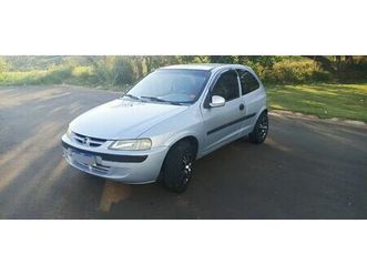 chevrolet celta 1.0/super/n.piq.1.0 mpfi vhc 8v 3p 2001
