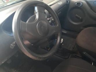 chevrolet celta 1.0/super/n.piq.1.0 mpfi vhc 8v 3p 2004