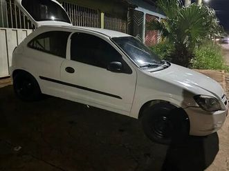 life/ ls 1.0 mpfi 8v flexpower 3p