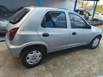 life/ ls 1.0 mpfi 8v flexpower 3p