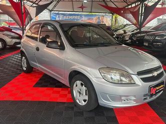 life/ ls 1.0 mpfi 8v flexpower 3p