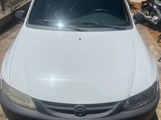 life/ ls 1.0 mpfi 8v flexpower 5p