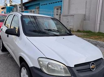 life/ ls 1.0 mpfi 8v flexpower 5p