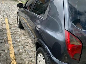 life/ ls 1.0 mpfi 8v flexpower 5p