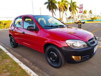 life/ ls 1.0 mpfi 8v flexpower 5p