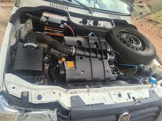 spirit/ lt 1.0 mpfi 8v flexp. 5p