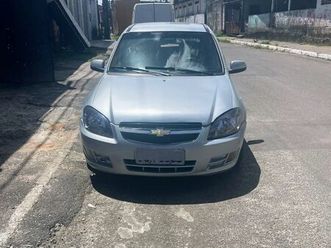 spirit/ lt 1.0 mpfi 8v flexp. 5p