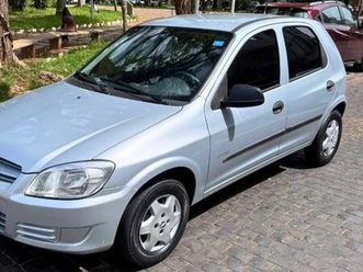 spirit/ lt 1.0 mpfi 8v flexp. 5p