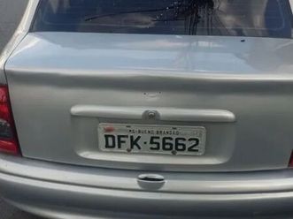 sed classic life 1.6 mpfi vhc 8v