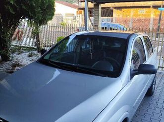 sedan 1.0 mpfi 8v 71cv 4p