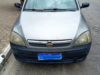 chevrolet montana 1.4 8v conquest econoflex 2p 2008