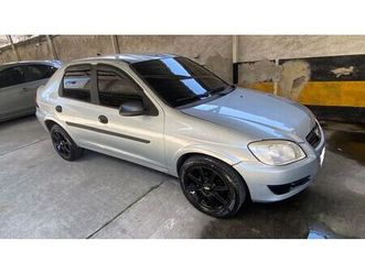 sed. joy 1.4 8v econoflex 4p