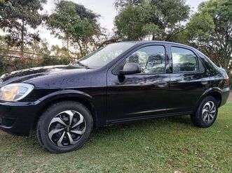 sed. joy/ ls 1.0 8v flexpower 4p