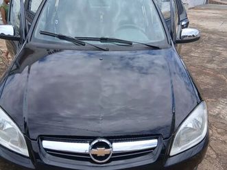 sed. joy/ ls 1.0 8v flexpower 4p