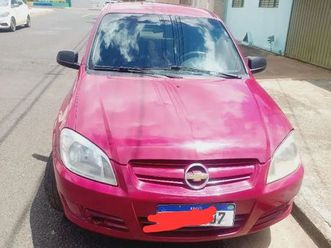 sed. joy/ ls 1.0 8v flexpower 4p