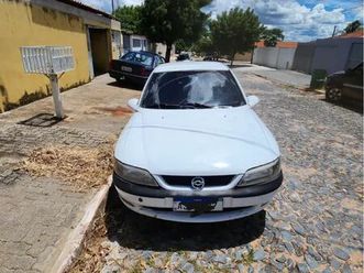 chevrolet vectra cd 2.2 16v / 2.0 16v mec./aut. 1999