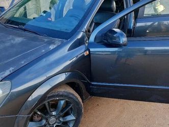 gt-x 2.0 mpfi 8v flexpower mec.