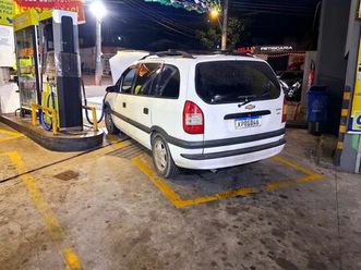 comfort 2.0 mpfi flexpower 8v 5p