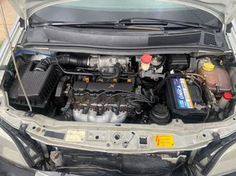 eleg.2.0 mpfi flexpower 8v 5p aut